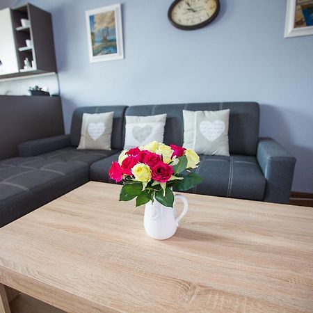Apartmany U Sv. Krystofa 布泽涅茨 外观 照片