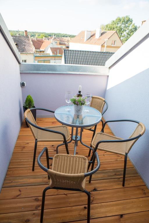 Apartmany U Sv. Krystofa 布泽涅茨 外观 照片