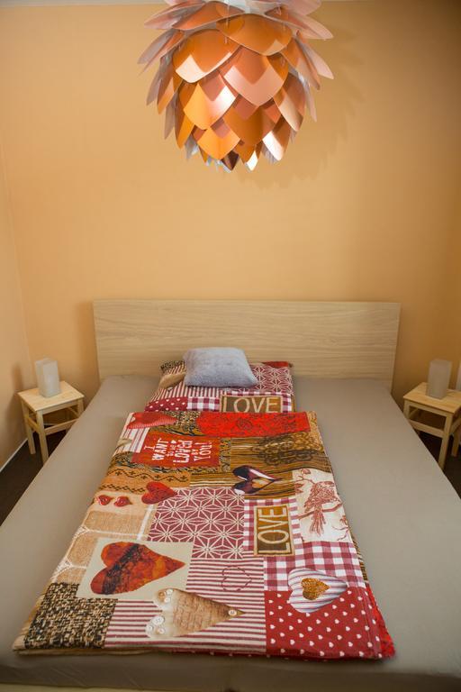 Apartmany U Sv. Krystofa 布泽涅茨 外观 照片