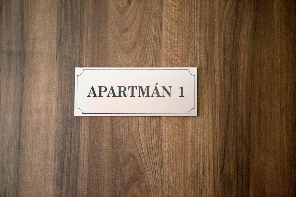 Apartmany U Sv. Krystofa 布泽涅茨 外观 照片