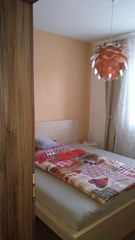 Apartmany U Sv. Krystofa 布泽涅茨 外观 照片